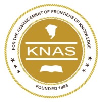 Kenya National Academy Of Sciences logo - Similar company to Steam Interactive Global