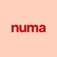 Numa logo - Similar company to Pactumize