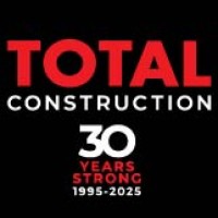 Total Construction logo - Similar company to Construction Certification Group