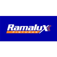 Ramalux Pinturas logo - Similar company to No Name