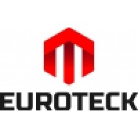 Peintures Euroteck logo - Similar company to Technocolor Industrielle