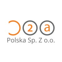 O2a Polska Sp. z o.o. logo - Similar company to O2A Group