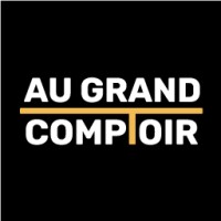 Au Grand Comptoir by FDR logo - Similar company to Mandiri