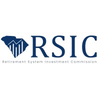 SC Retirement System Investment Commission logo - Similar company to Garnet Fund