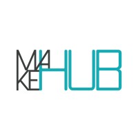 Make Hub logo - Similar company to Ybis S.R.L.