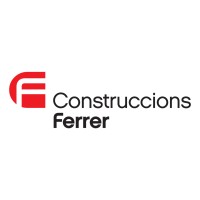 Construccions Ferrer S.A. logo - Similar company to Vertix