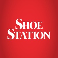 Shoe Station logo - Similar company to Rogan'S Work