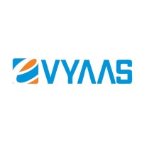 eVyaas Learning Pvt Ltd logo - Similar company to Nobel Communication