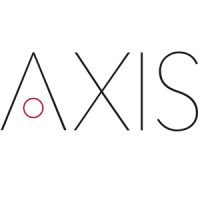Axis logo - Similar company to Edge Effect