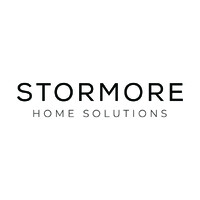Stormore Home Solutions logo - Similar company to Clever Quarters