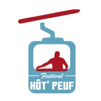 Festival Hôt'Peuf logo - Similar company to Festival Unilive