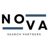 Nova Search Partners logo - Similar company to Leaders Of Tech