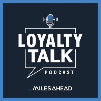 Loyalty Talk Podcast logo - Similar company to Milesahead Ag