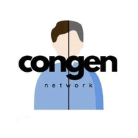 CONGEN Connect Generations logo - Similar company to White Bison