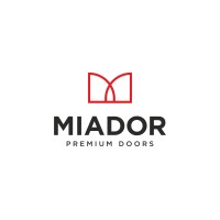 MIADOR - Prémium Ajtók Kft. logo - Similar company to Colquhoun'S
