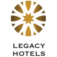 Legacy Hotels Chain logo - Similar company to Magdala Hotel & Tourist Center