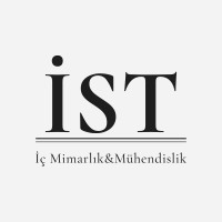 İST İç Mimarlık& Mühendislik logo - Similar company to İcon Mi̇marlik