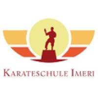 Karateschule Imeri logo - Similar company to Nlg Lobith