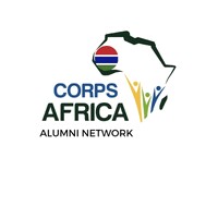 CorpsAfrica/Gambia Alumni Network logo - Similar company to Mindsight Mentors