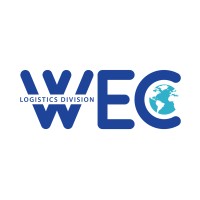 WEC DIVISION LOGISTICA logo - Similar company to Aaacesa Almacenes Fiscalizados