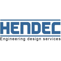 HENDEC logo - Similar company to Advanced Cleanroom Solutions