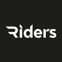 Riders Italian Magazine