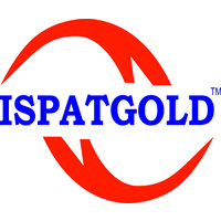 Ispat Enterprises Pvt. Ltd. logo - Similar company to Vitthal Ispat Pvt. Ltd. (Mild Steel & Alloy Steel Mfg. Of Bright Bar & Hb Wire Coil)
