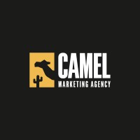 CAMEL Marketing Agency FZC logo - Similar company to Solved6