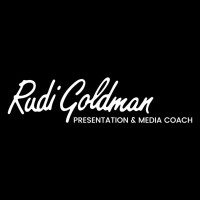 Rudi Goldman - Presentation and Media Coach logo - Similar company to That Presentation Coach