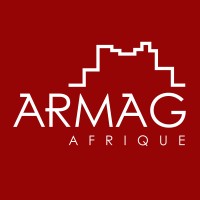Armag logo - Similar company to Divin Technologies