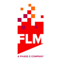 FLM logo - Similar company to Artofix