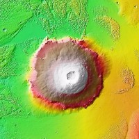 Olympus Mons Team logo - Similar company to Chh - Creative Hothouse Technologies Pte. Ltd.