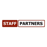 STAFF PARTNERS logo - Similar company to Headhunter-Recruitment