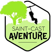 Saint Cast Aventure logo - Similar company to Cactus Fest
