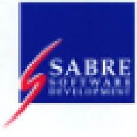 Sabre Software Development Ltd logo - Similar company to 3D-Alchemy.Co.Uk