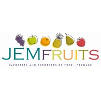 JEM Fruits Ltd logo - Similar company to Nfb (Import) Limited