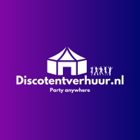 Discotentverhuur.nl logo - Similar company to Verfijnd Interieurmakers