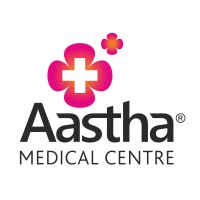 Aastha Medical Centre logo - Similar company to Astha Hospital