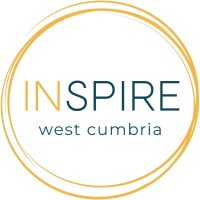 Inspire West Cumbria logo - Similar company to World Of Work