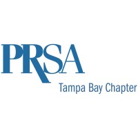 PRSA Tampa Bay logo - Similar company to Usf Prssa