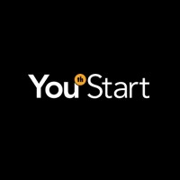 YouthStart Belgium logo - Similar company to Inside Out Coaching