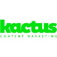 Kactus Content Marketing