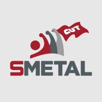 SMetal - Sindicato dos Metalúrgicos de Sorocaba e Região logo - Similar company to Samco Sorocaba