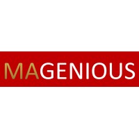 Magenious & Partners logo - Similar company to Yogabyricha