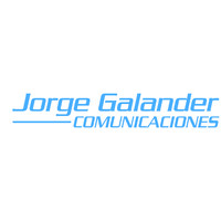 Jorge Galander Comunicaciones