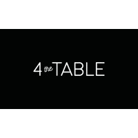 4Thetable