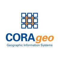 CORA GEO logo - Similar company to Cnc, A.S.
