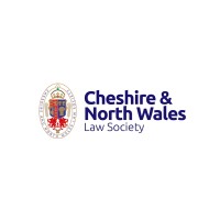 Cheshire & North Wales Law Society logo - Similar company to Reviewsolicitors