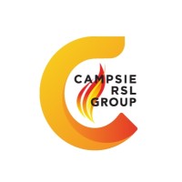 Campsie RSL Group logo - Similar company to Nextcontent Pty Ltd