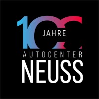 Autocenter Neuss GmbH & Co KG logo - Similar company to Visionaryai